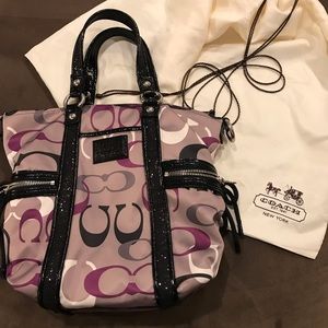 Coach Handbag